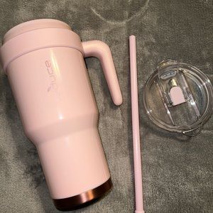 Reduce 40oz tumbler with handle